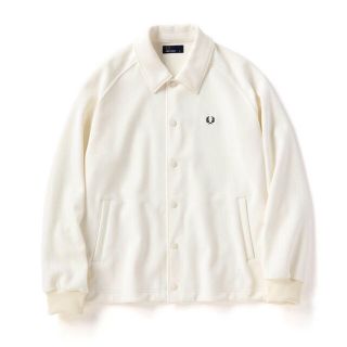 フレッドペリー(FRED PERRY)の【値下げ】フレッドペリー コーチジャケット(ブルゾン)