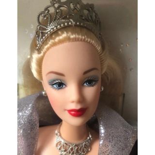 バービー(Barbie)の値下げ 未開封☆バービー スペシャルミレニアムエディション(その他)