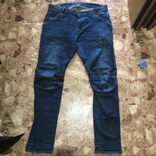 ジースター(G-STAR RAW)の5620 バイカーデニム ジースター (デニム/ジーンズ)