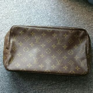 ルイヴィトン(LOUIS VUITTON)のお値下げ！ルイヴィトン クラッチバッグ(クラッチバッグ)