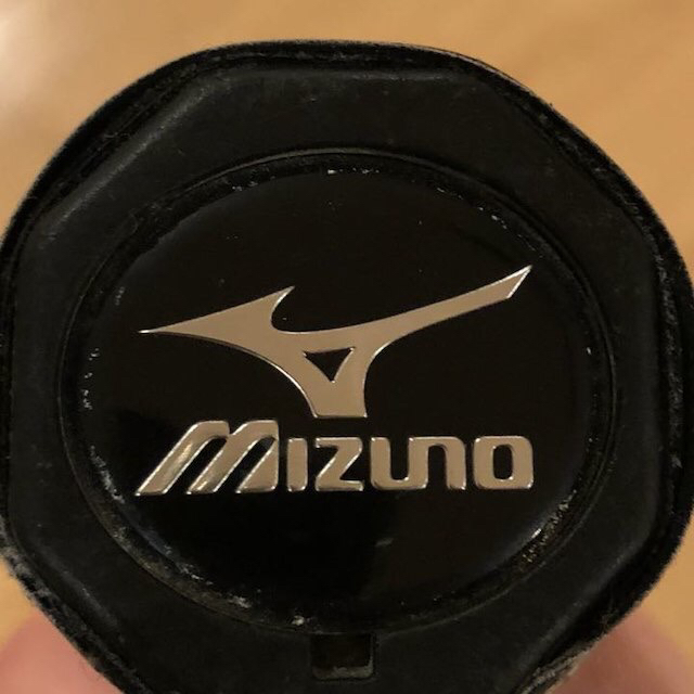 MIZUNO(ミズノ)のソフトテニス用ラケット スポーツ/アウトドアのテニス(その他)の商品写真