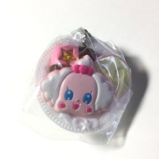 プリキュアアラモードアニマルスイーツチャームSP★ペコリンクッキー(キャラクターグッズ)