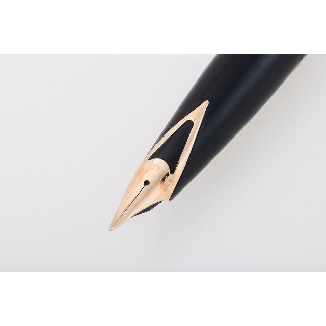 SHEAFFER(シェーファー)のSheaffer(シェーファー) 万年筆 ペン先:14K 品番B5-890a エンタメ/ホビーのエンタメ その他(その他)の商品写真