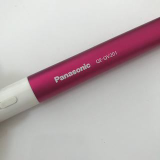 パナソニック(Panasonic)のPanasonic 充電器 バッテリー 電池(バッテリー/充電器)