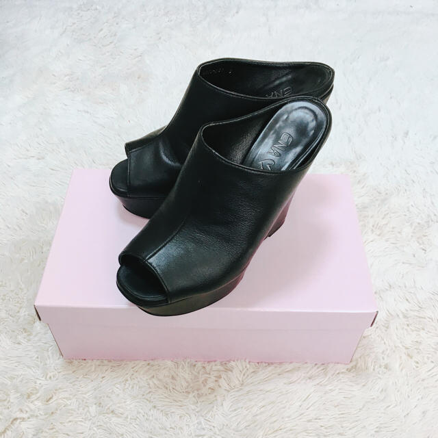 DIANA(ダイアナ)のダイアナ サンダル レディースの靴/シューズ(ミュール)の商品写真