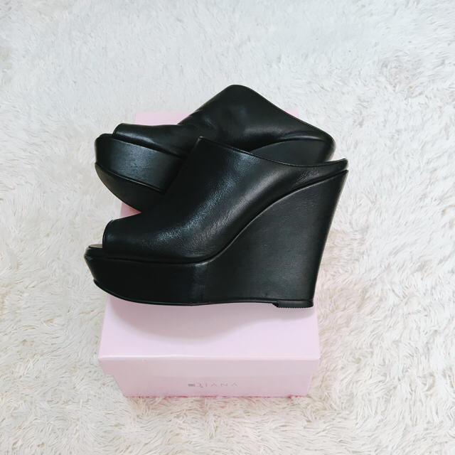 DIANA(ダイアナ)のダイアナ サンダル レディースの靴/シューズ(ミュール)の商品写真