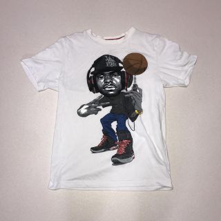 ナイキ(NIKE)のNIKE ナイキ Tシャツ(Tシャツ/カットソー(半袖/袖なし))