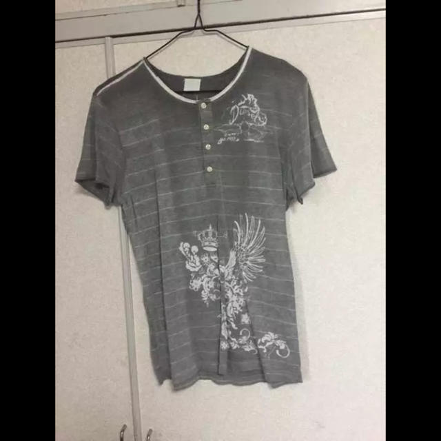 DIESEL(ディーゼル)のTシャツ ディーゼル メンズのトップス(Tシャツ/カットソー(半袖/袖なし))の商品写真