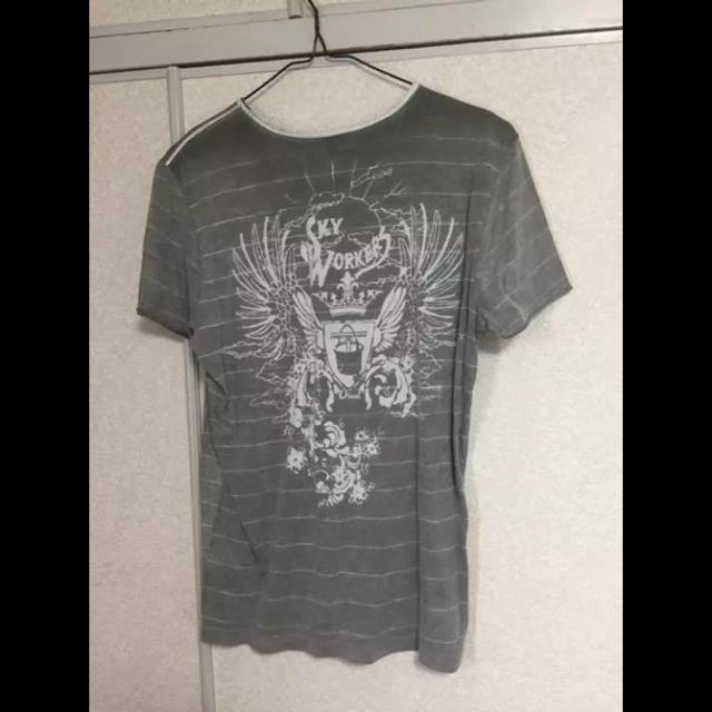 DIESEL(ディーゼル)のTシャツ ディーゼル メンズのトップス(Tシャツ/カットソー(半袖/袖なし))の商品写真