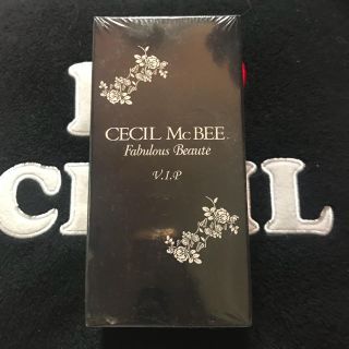 セシルマクビー(CECIL McBEE)のCECIL Mc BEE  ハンドクリーム＆ボディクリーム(ボディクリーム)