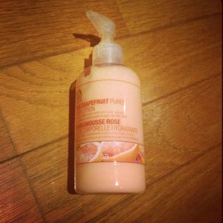 ザボディショップ(THE BODY SHOP)のBodyshop♡ピンクグレープフルーツ(その他)