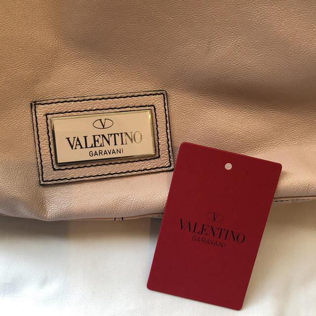 送料無料HOT VALENTINO - VALENTINO リボン バッグの通販 by chamama