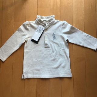 ラルフローレン(Ralph Lauren)のジュジュ様専用(ブラウス)