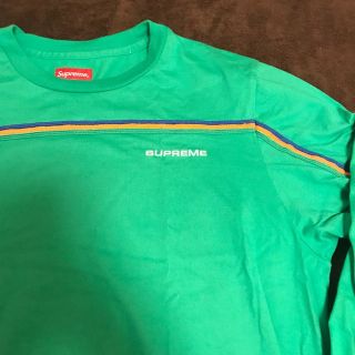 シュプリーム(Supreme)のSupreme ロングスリーブTシャツ(その他)