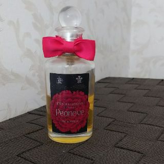 ペンハリガン(Penhaligon's)のPENHALIGON'S 50㎜(香水(女性用))