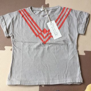 新品☆キッズＴシャツ(その他)