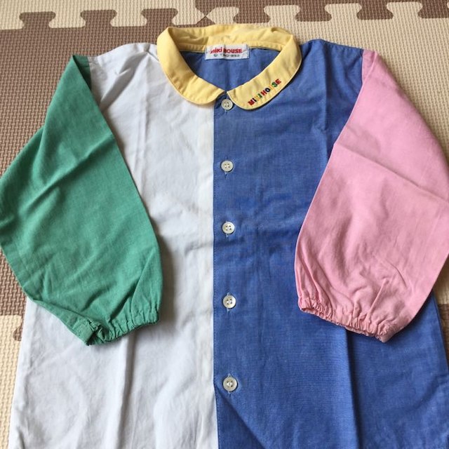 mikihouse(ミキハウス)の新品☆ミキハウス キッズ/ベビー/マタニティのベビー服(~85cm)(その他)の商品写真