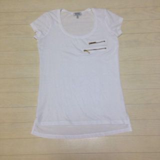 ベルシュカ(Bershka)のデザインTシャツ(Tシャツ(半袖/袖なし))