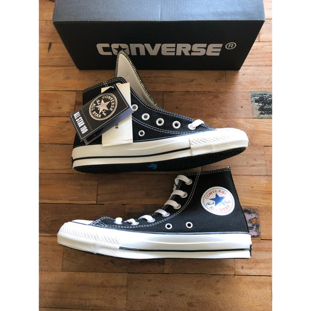 converse all star 100 colors hi