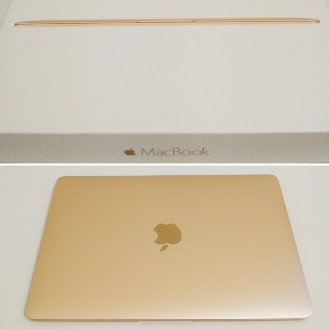 MacBook12インチ 専用品