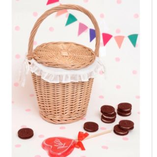 ケイティー かごバッグ(レディース)の通販 15点 | Katieのレディースを