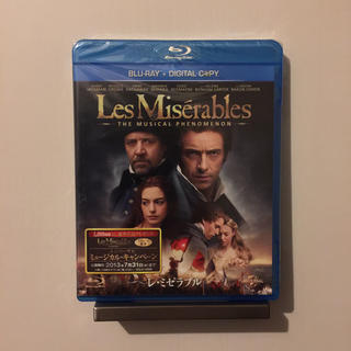レ・ミゼラブル（Les Misérables）(外国映画)