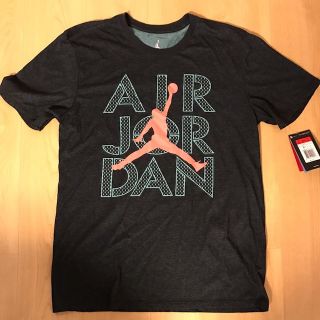 ナイキ(NIKE)の【新品】NIKE ナイキ Tシャツ エアジョーダン DRI-FIT(その他)