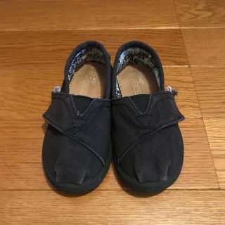 トムズ(TOMS)のTOMS スリッポン(スリッポン)