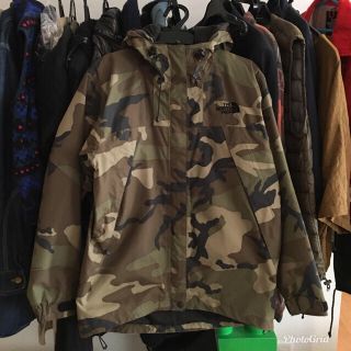 ザノースフェイス(THE NORTH FACE)のmiii様専用 ノースフェイス THE NORTH FACE サイズ S (その他)