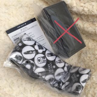 マリークワント(MARY QUANT)の【wawawa さま専用】MARY QUANT マリークヮント 保冷バック(弁当用品)