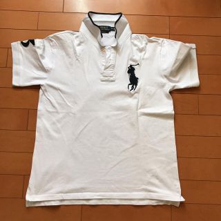 ポロラルフローレン(POLO RALPH LAUREN)のラルフローレン ポロシャツ(ポロシャツ)