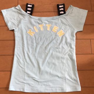 イングファースト(INGNI First)のINGNIFirst M(120～130)(Tシャツ/カットソー)