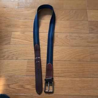 ブルックスブラザース(Brooks Brothers)のブルックスブラザーズ ベルト ひで坊クン様専用(ベルト)