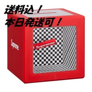 シュプリーム(Supreme)のSupreme Illusion Coin Bank(その他)