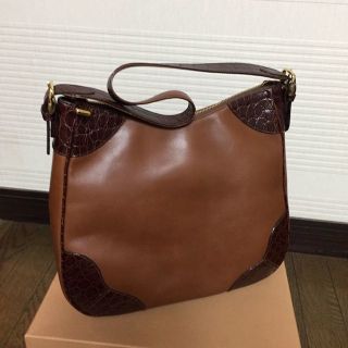 ダックス(DAKS)のAttko様専用 DAKSショルダーバッグ(ショルダーバッグ)