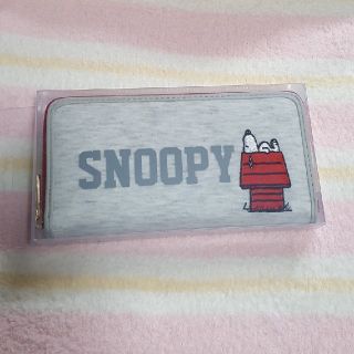 スヌーピー(SNOOPY)のスヌーピー　長財布(財布)