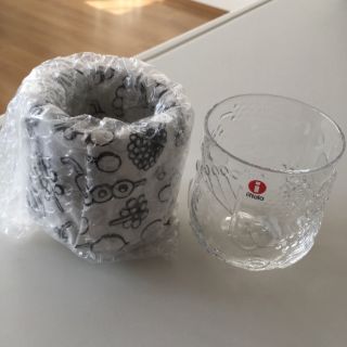 イッタラ(iittala)のミー様専用scope スコープ  ガラスコップ(グラス/カップ)