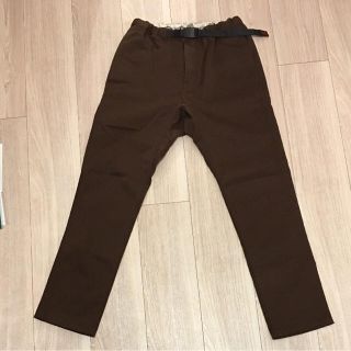 グラミチ(GRAMICCI)のnishiyang様専用☆GRAMICCI×DICKIES コラボパンツ(チノパン)