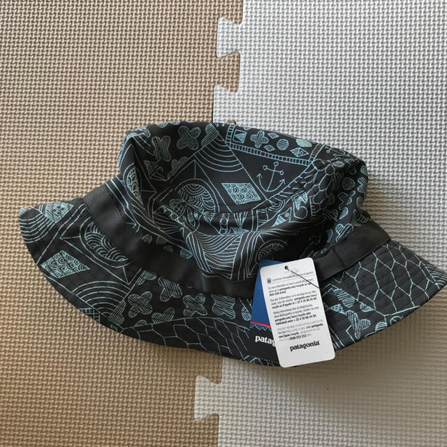 patagonia(パタゴニア)の新品 パタゴニア 帽子  レディースの帽子(ハット)の商品写真