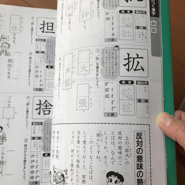 くもんの漢字学習ドリル 小学６年生 エンタメ/ホビーの本(語学/参考書)の商品写真