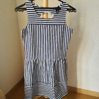 ギャップ(GAP)のGAP ワンピース　150-160(ワンピース)