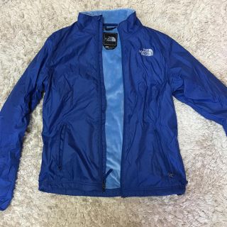 ザノースフェイス(THE NORTH FACE)のTHE NORTH FACE women xs 裏起毛 ジャケット(その他)