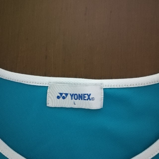 YONEX(ヨネックス)のヨネックス　ゲームシャツ スポーツ/アウトドアのテニス(ウェア)の商品写真