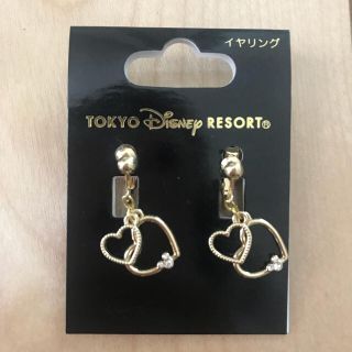 ディズニー イヤリング ハート の通販 28点 Disneyのレディースを買うならラクマ