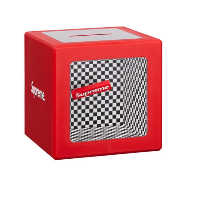 supreme coin box