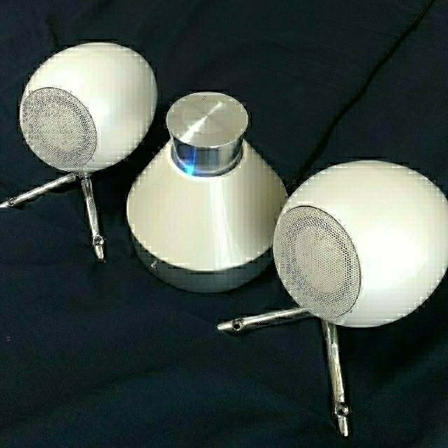 ECLIPSE TD307 PA タイムドメイン アンプ/スピーカーシステム ECLIPSE TD307 PA タイムドメイン アンプ/スピーカーシステム