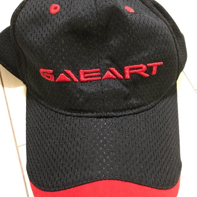 Kasco(キャスコ)のキャスコ ゴルフキャップ メンズの帽子(キャップ)の商品写真