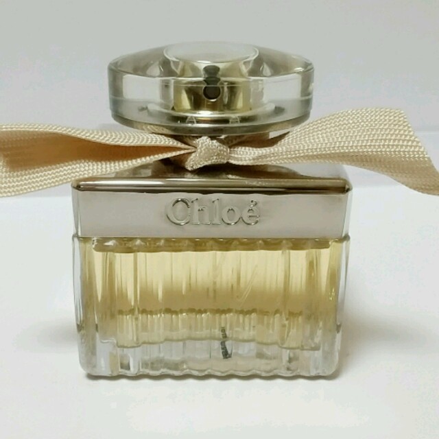 Chloe(クロエ)のクロエ オードパルファム 50ml コスメ/美容の香水(香水(女性用))の商品写真
