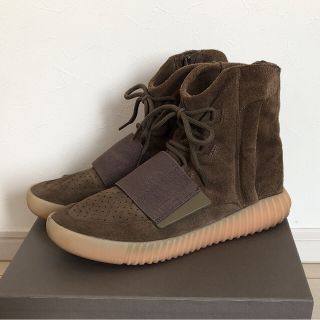 アディダス(adidas)のたつぼん様専用 28.5cm adidas YEEZY BOOST 750(スニーカー)