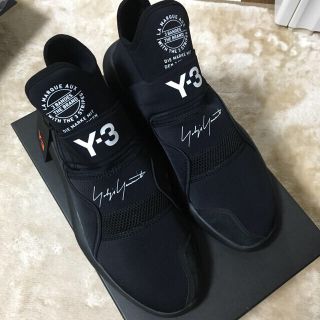 ワイスリー(Y-3)のY-3 SUBEROU スベロウ(スニーカー)